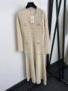 Sandro dress
