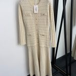Sandro dress