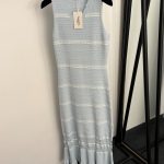 Sandro dress