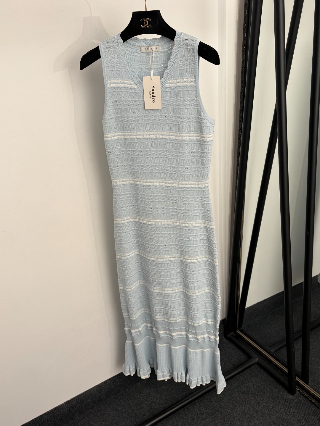 wsxc1782348096989_2 Sandro dress - Image 1