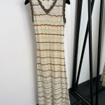 Sandro dress
