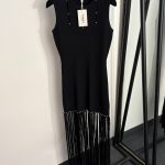 Sandro dress