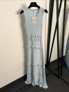 Sandro dress