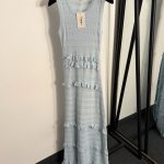Sandro dress