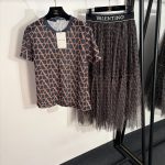 Valentino set