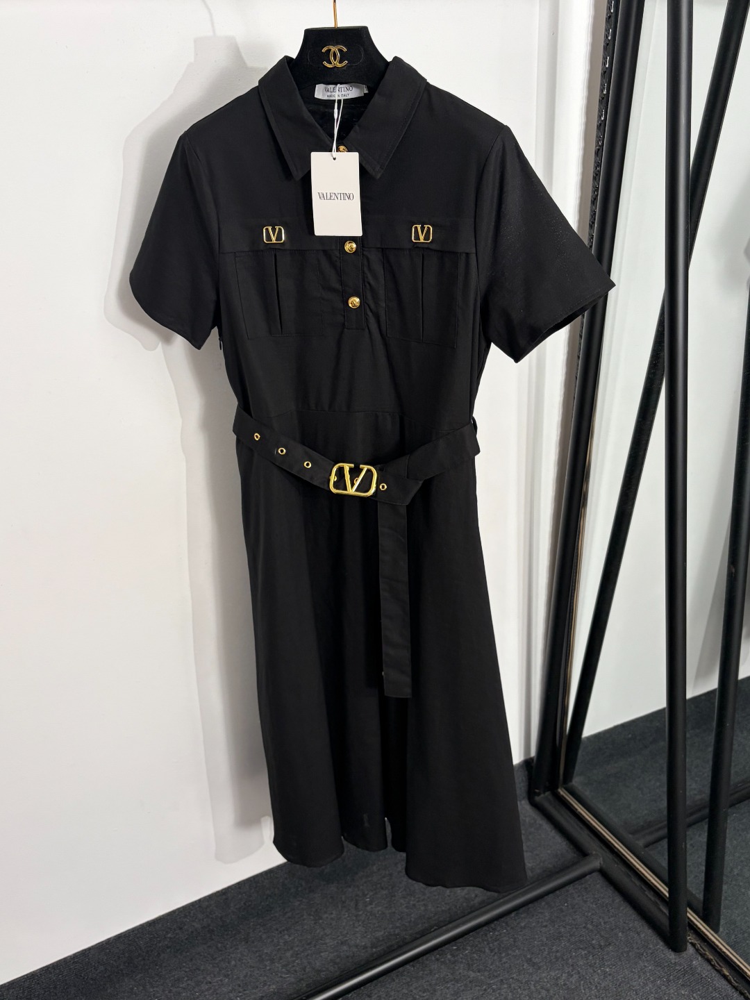 wsxc1782348786514_2 Valentino dress - Image 1