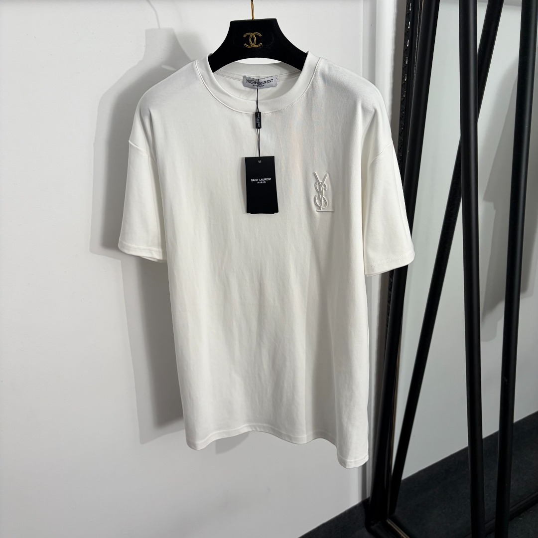 wsxc1782349021279_0 Saint Laurent shirt - Image 1