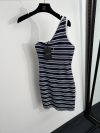 Saint Laurent dress