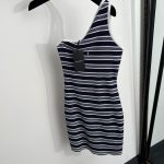 Saint Laurent dress