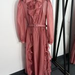 Zimmermann dress