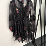 Zimmermann dress