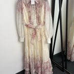 Zimmermann dress