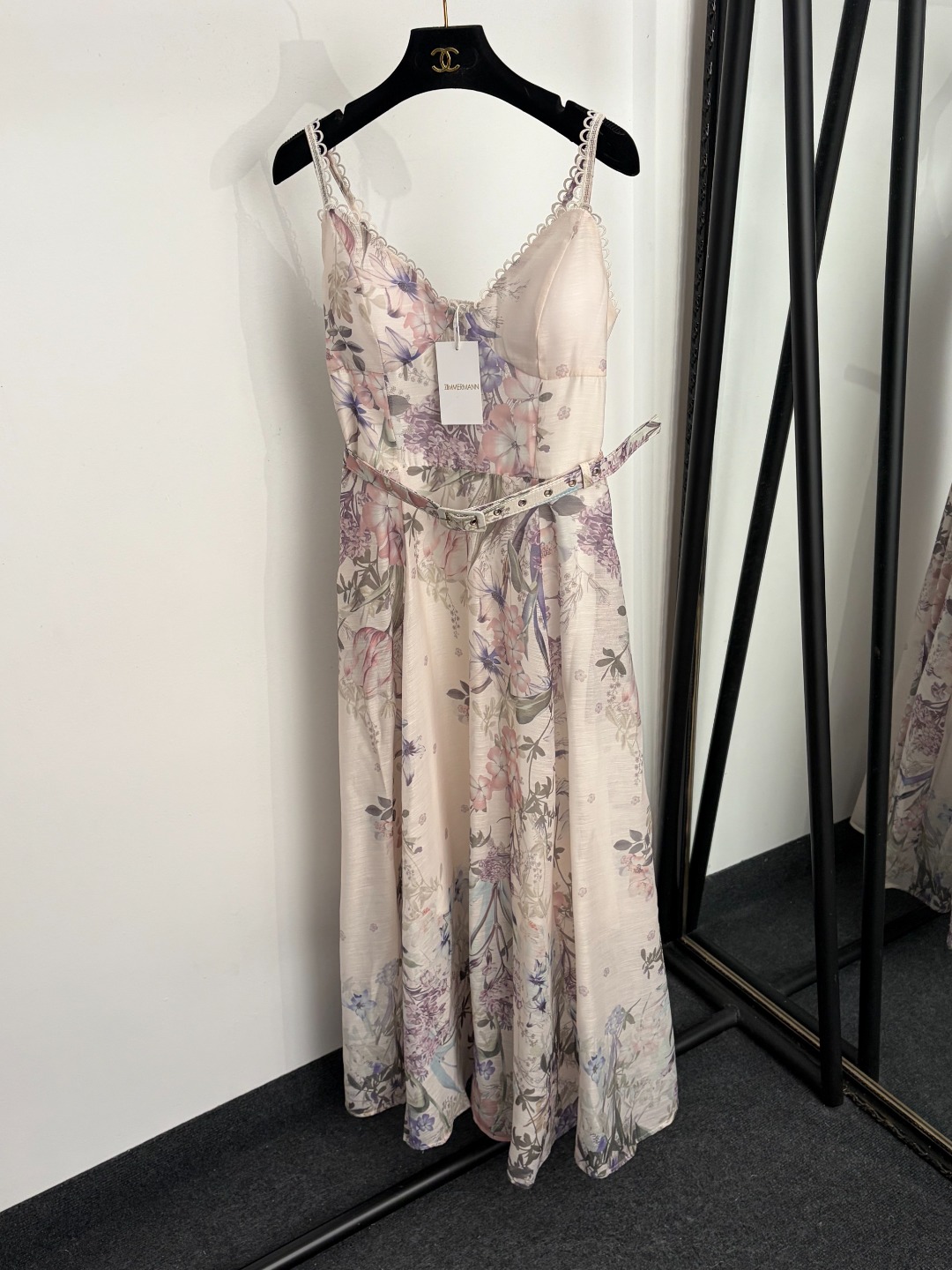 wsxc1782349672970_0 Zimmermann dress - Image 1
