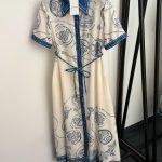 Zimmermann dress