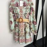 Zimmermann dress