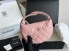Chanel Fashion Bag - Image 4