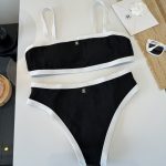 Chanel swimsuit