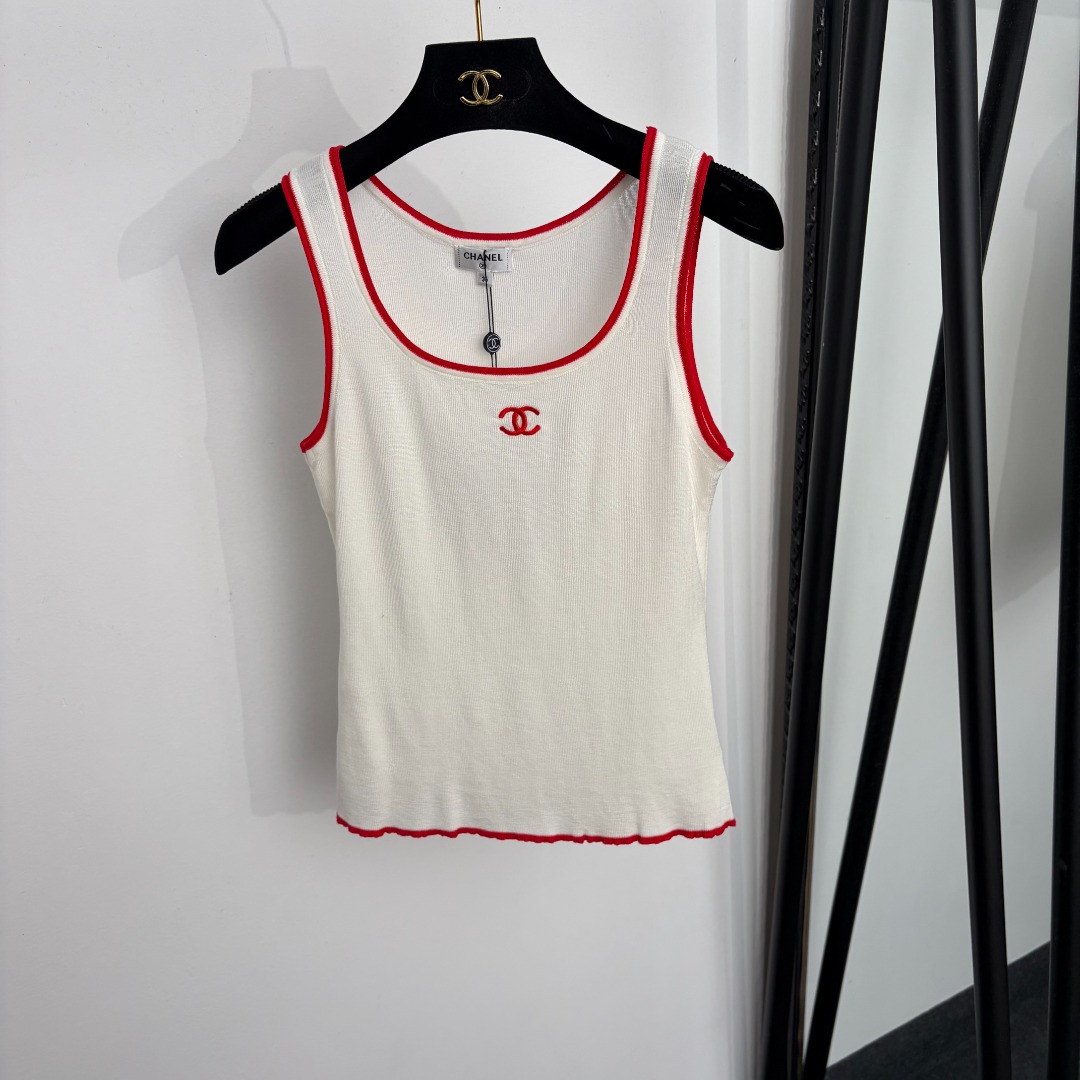 wsxc1782487356805_0 Chanel shirt - Image 1