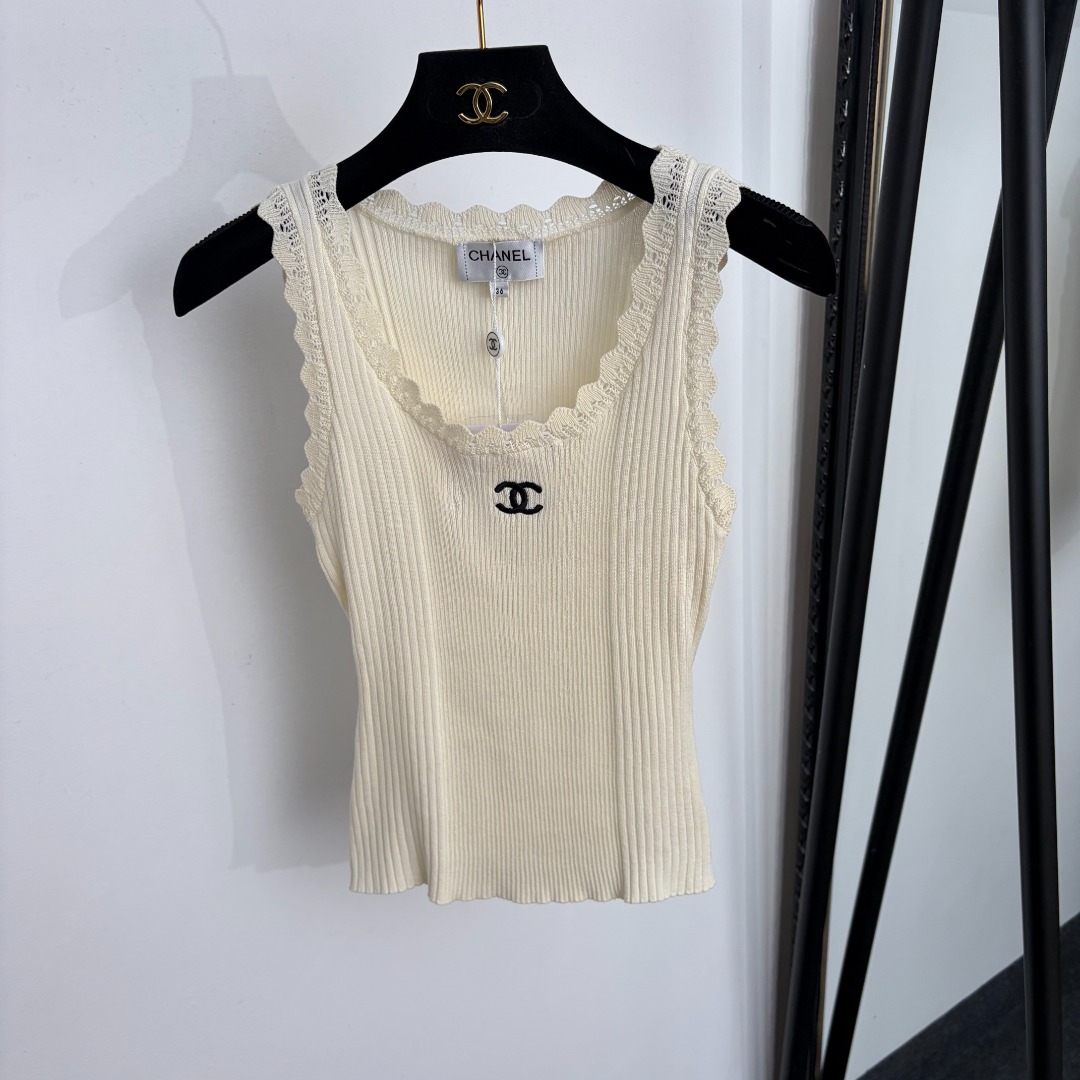 wsxc1782487542698_0 Chanel shirt - Image 1