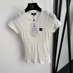 Chanel shirt