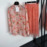 Dior set