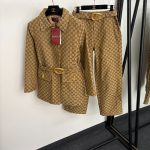Gucci set