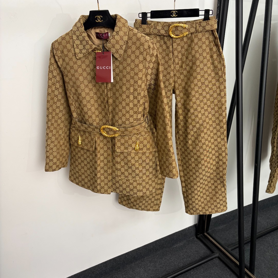 wsxc1782489866626_0 Gucci set - Image 1