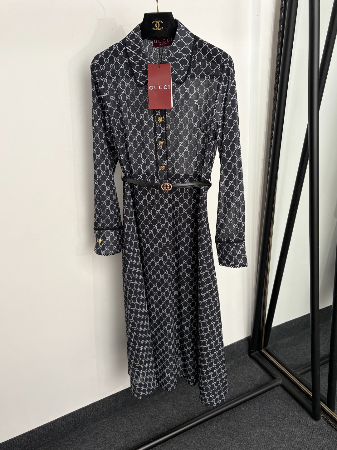 wsxc1782489994631_0 Gucci dress - Image 1