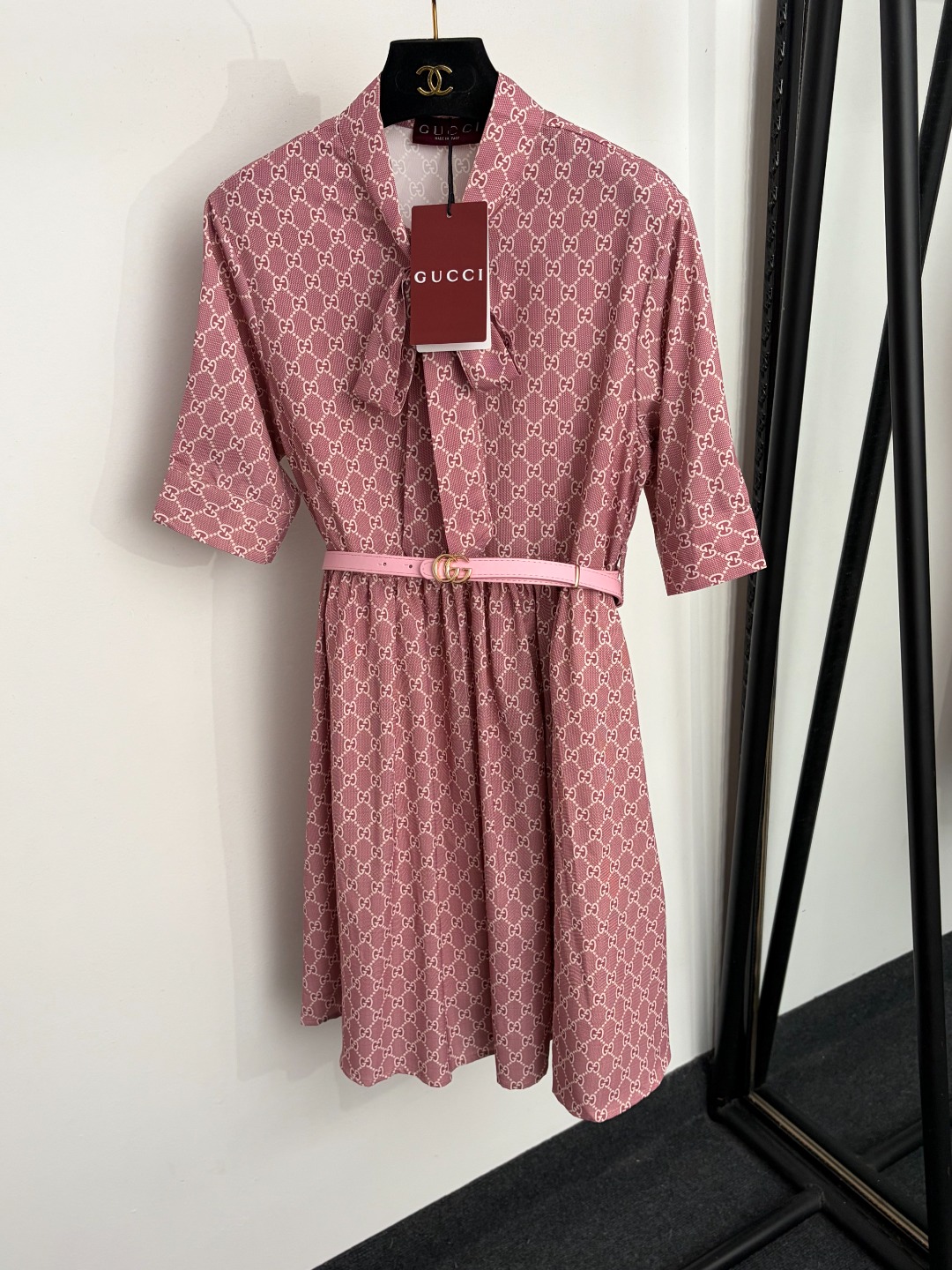 wsxc1782490048882_0 Gucci dress - Image 1