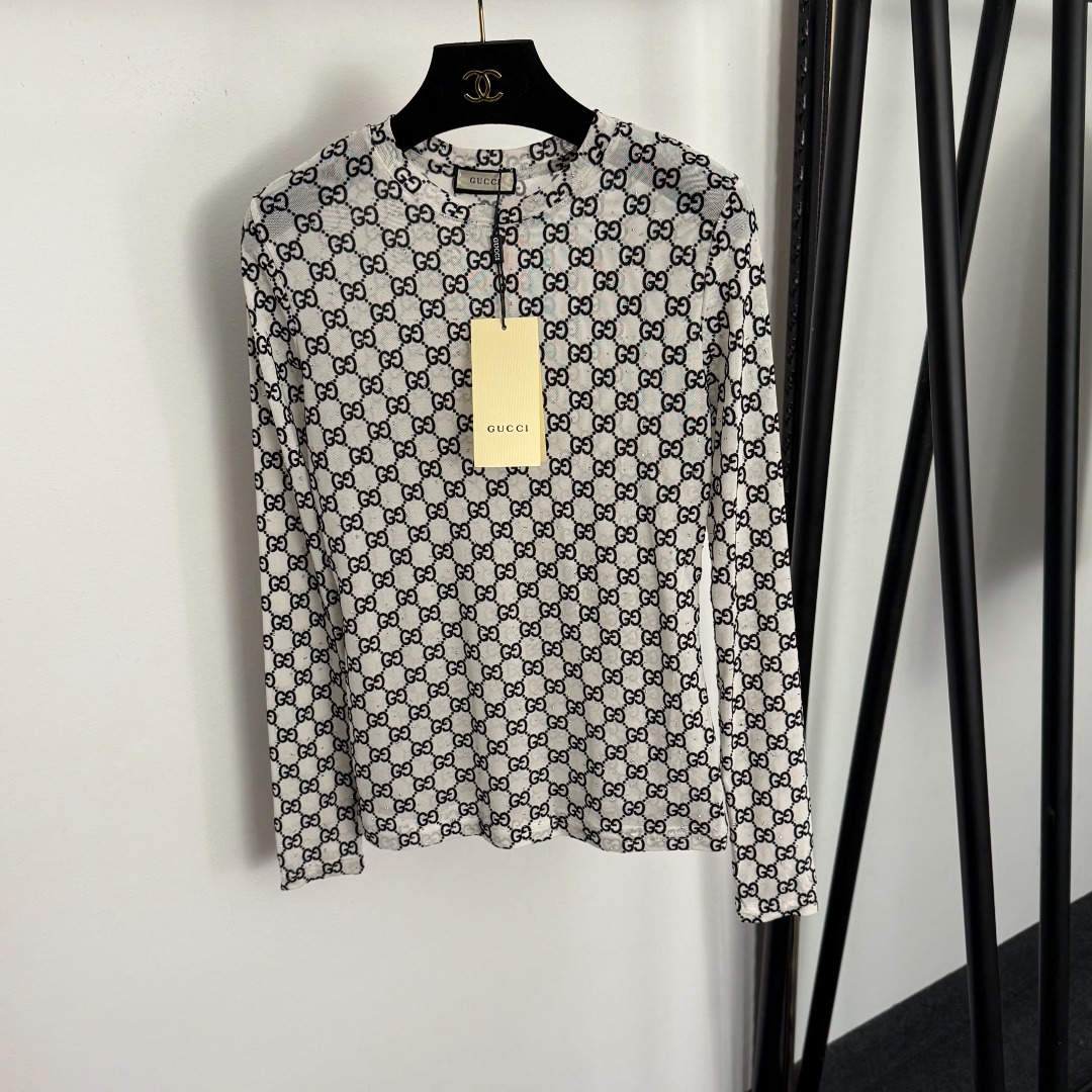 wsxc1782490129890_2 Gucci shirt - Image 1
