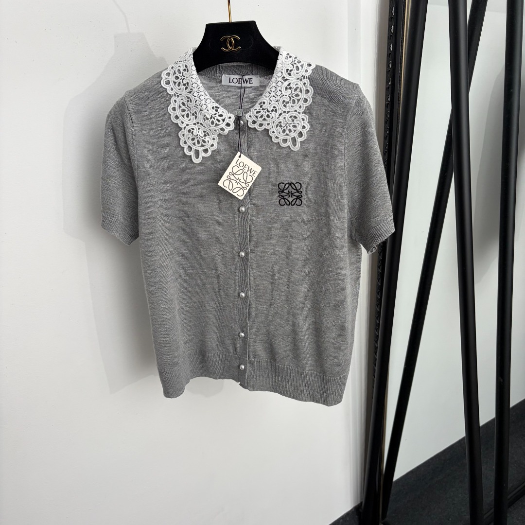 wsxc1782490303692_0 Loewe shirt - Image 1