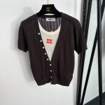 Miu Miu shirt