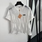 Miu Miu shirt