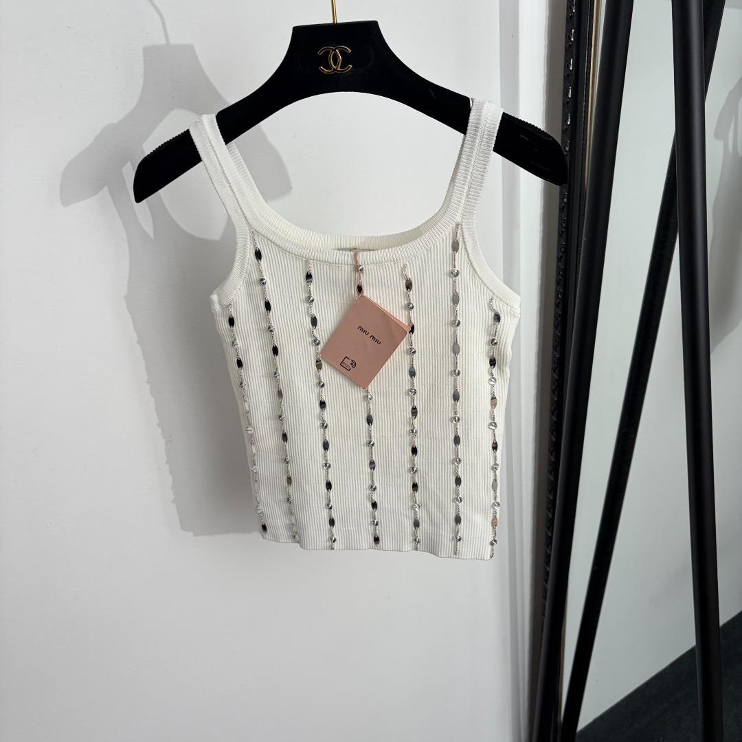 wsxc1782491647539_0 Miu Miu shirt - Image 1