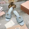 Miu Miu Fashion High Heels