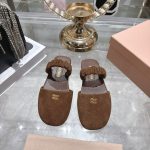 Miu Miu Fashion Shoes