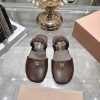Miu Miu Fashion Shoes
