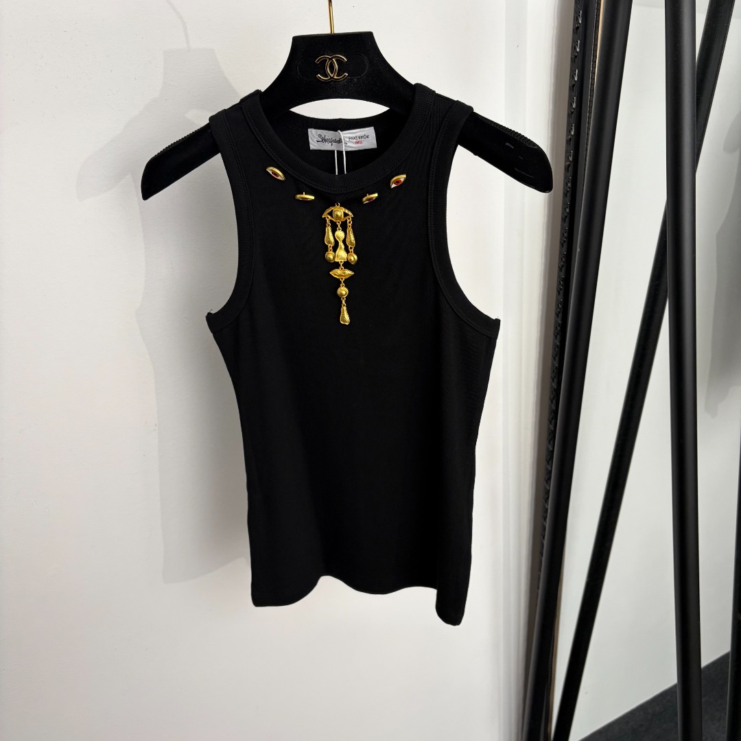 wsxc1782605603443_0 Schiaparelli shirt - Image 1