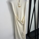 Schiaparelli dress