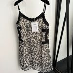 Chanel dress