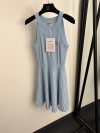 Chanel dress