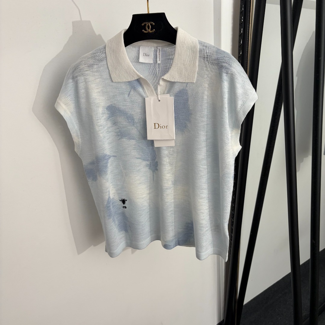 wsxc1782607290405_0 Dior shirt - Image 1