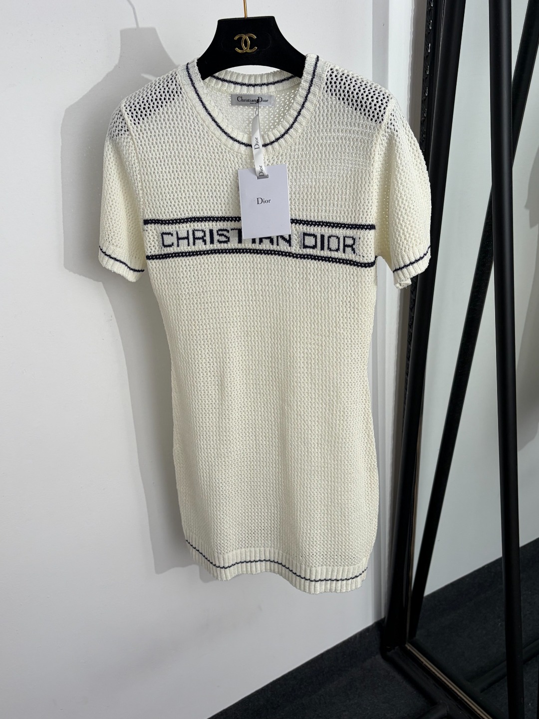 wsxc1782607345215_0 Dior dress - Image 1