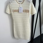 Dior dress