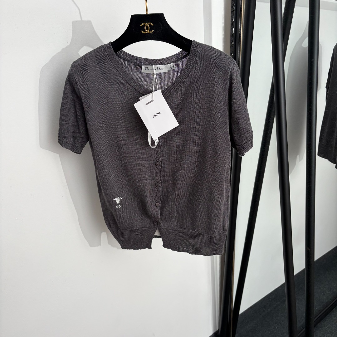 wsxc1782607480744_2 Dior shirt - Image 1