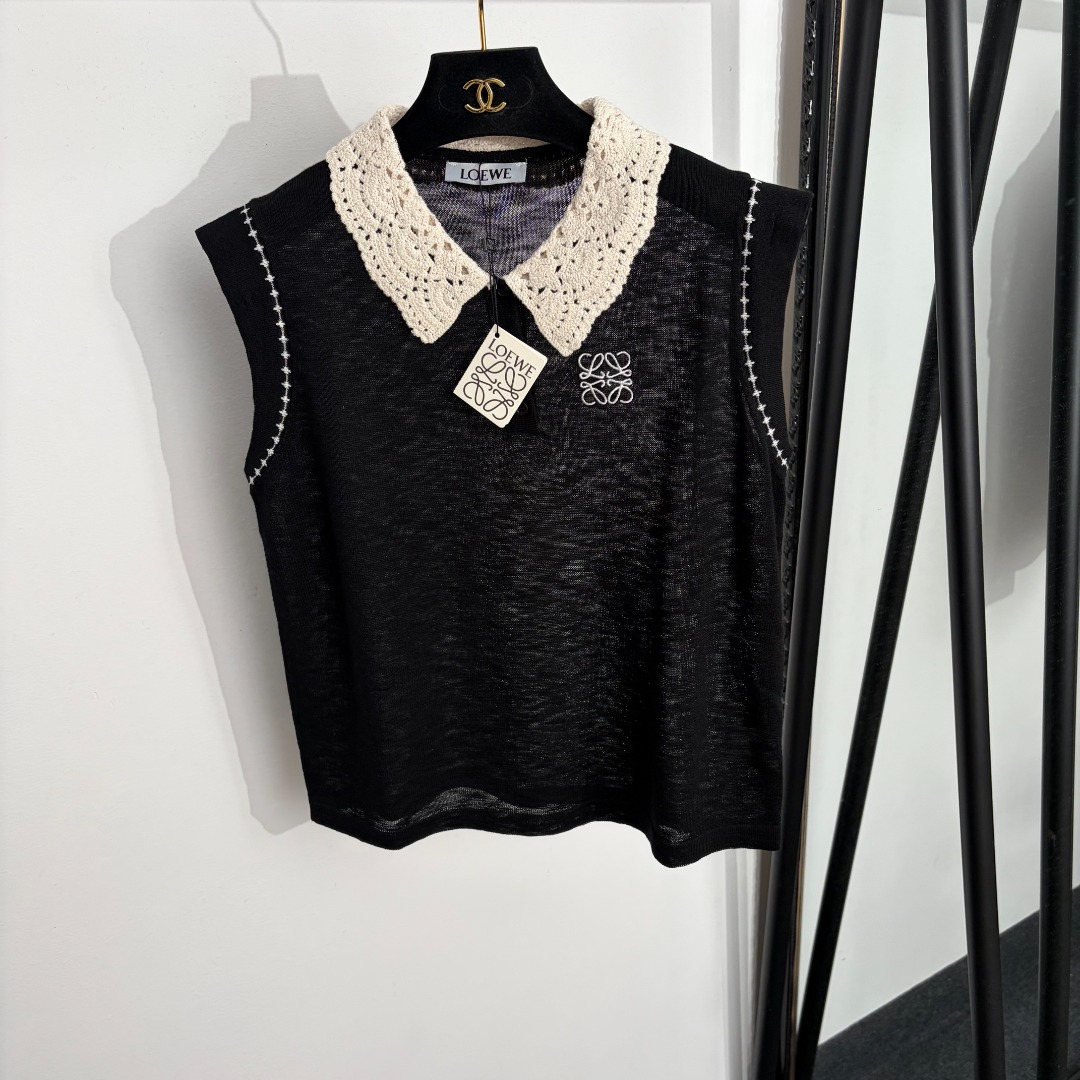 wsxc1782608495957_0 Loewe shirt - Image 1