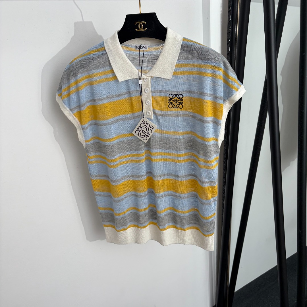 wsxc1782608561416_0 Loewe shirt - Image 1