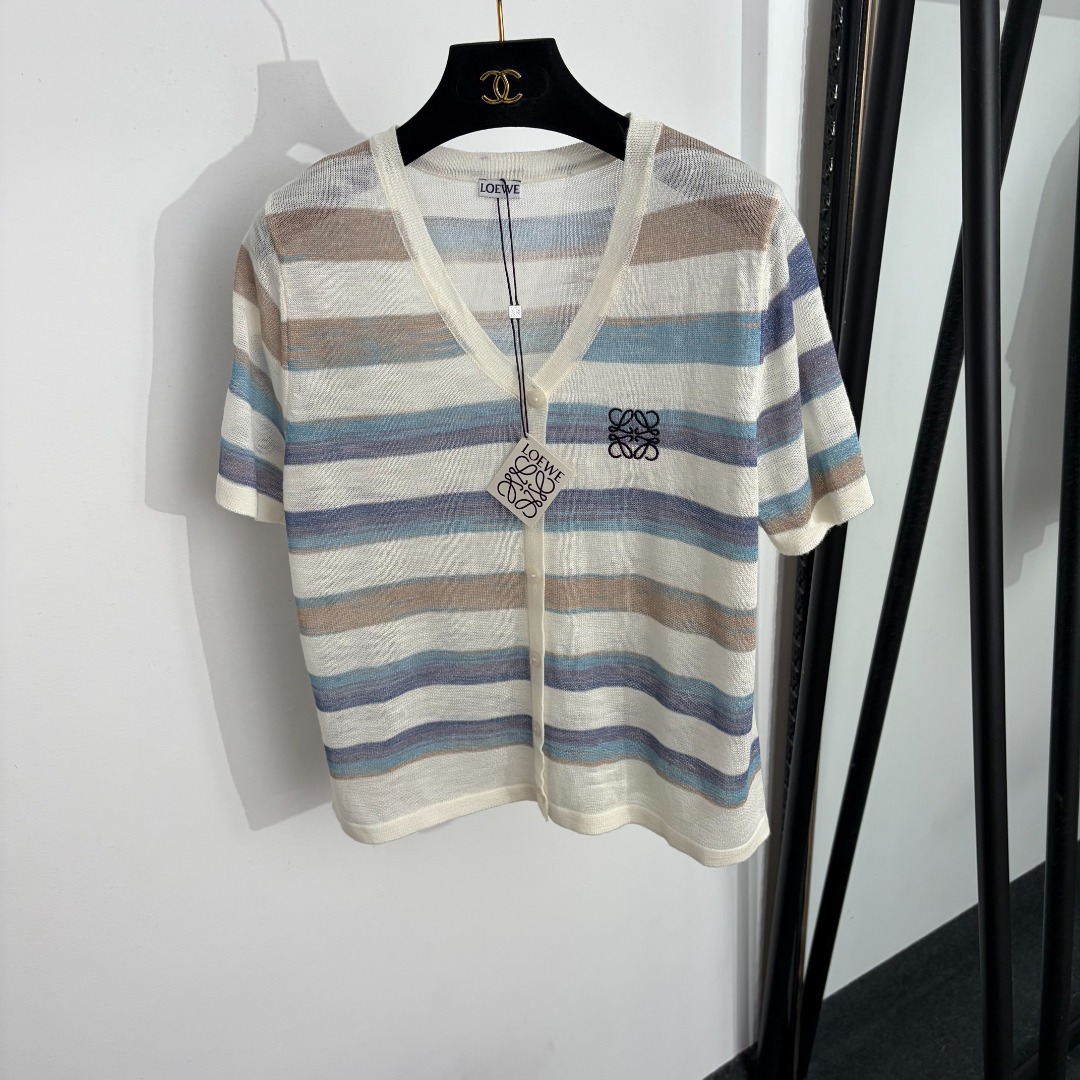 wsxc1782608625232_0 Loewe shirt - Image 1