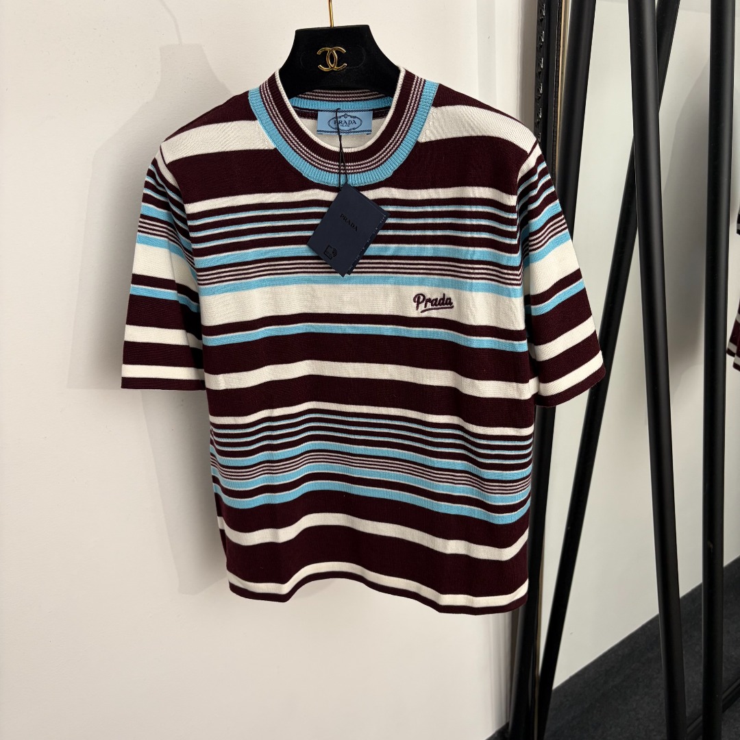 wsxc1782608889536_0 Prada shirt - Image 1