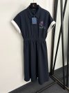 Louis Vuitton dress - Image 2